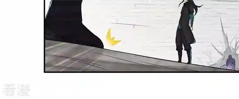 吞噬永恒第19话 晋级决赛