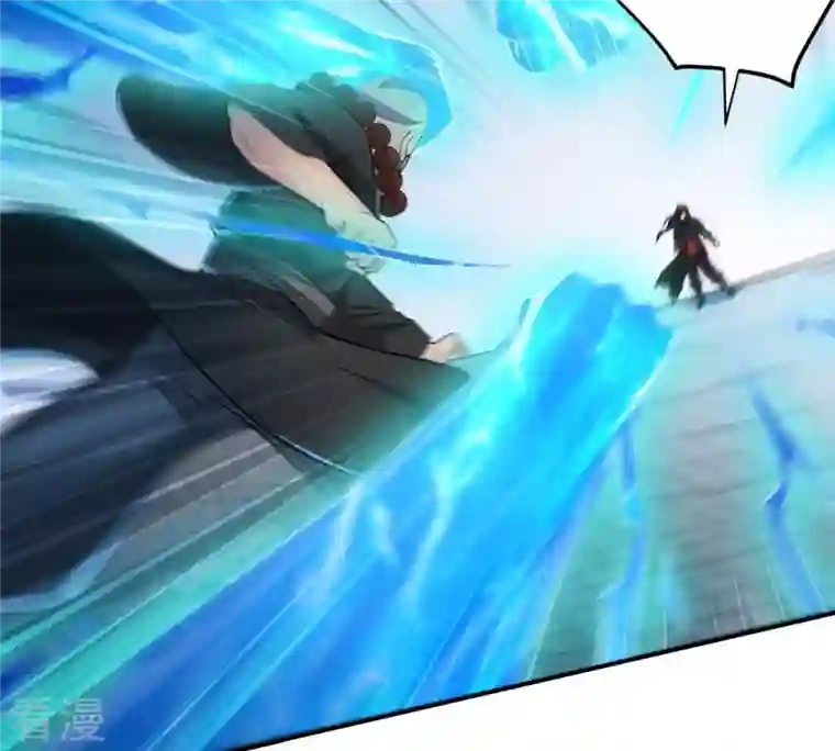 吞噬永恒第19话 晋级决赛