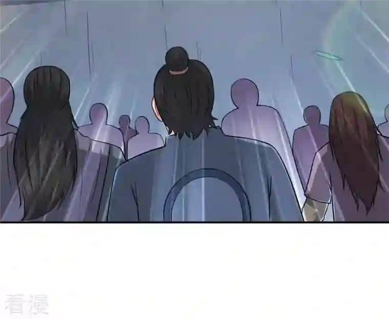 吞噬永恒第20话 生死决1