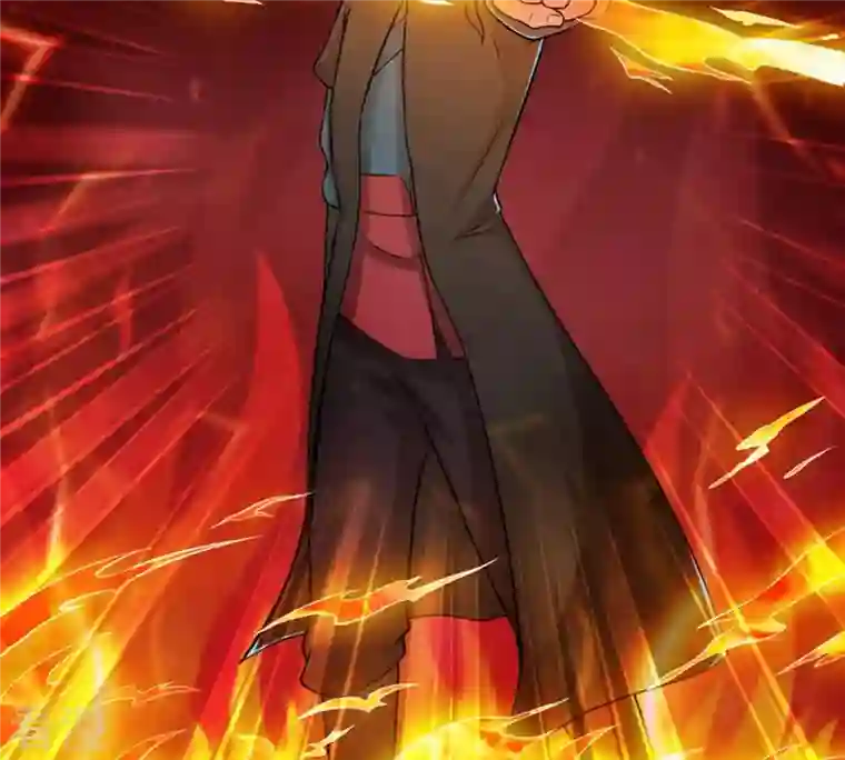 吞噬永恒第20话 生死决1