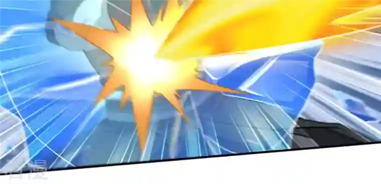 吞噬永恒第20话 生死决1