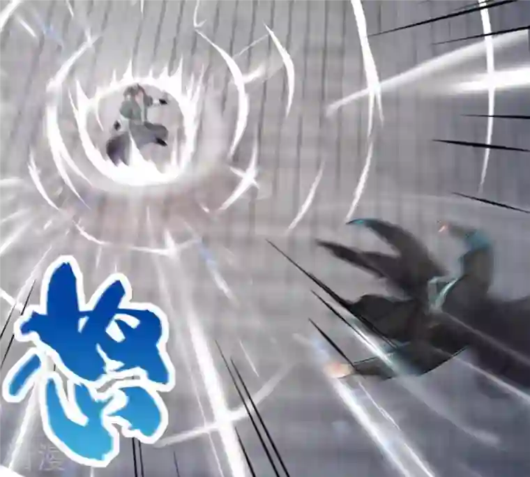 吞噬永恒第20话 生死决1