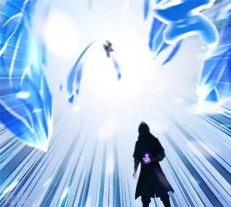 吞噬永恒第20话 生死决1