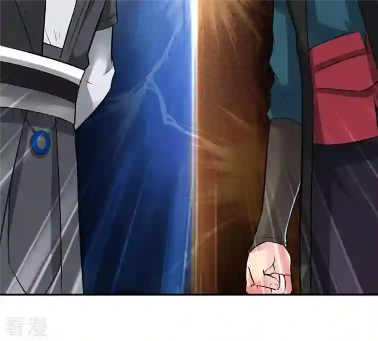 吞噬永恒第20话 生死决1