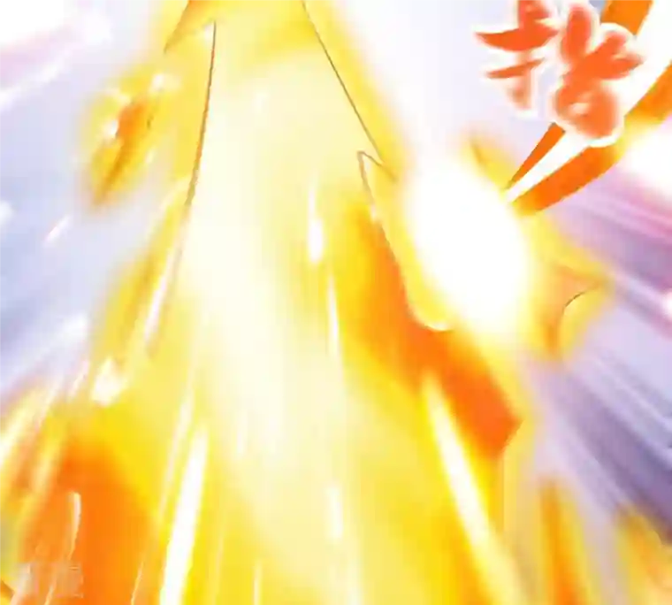 吞噬永恒第23话 接下一击