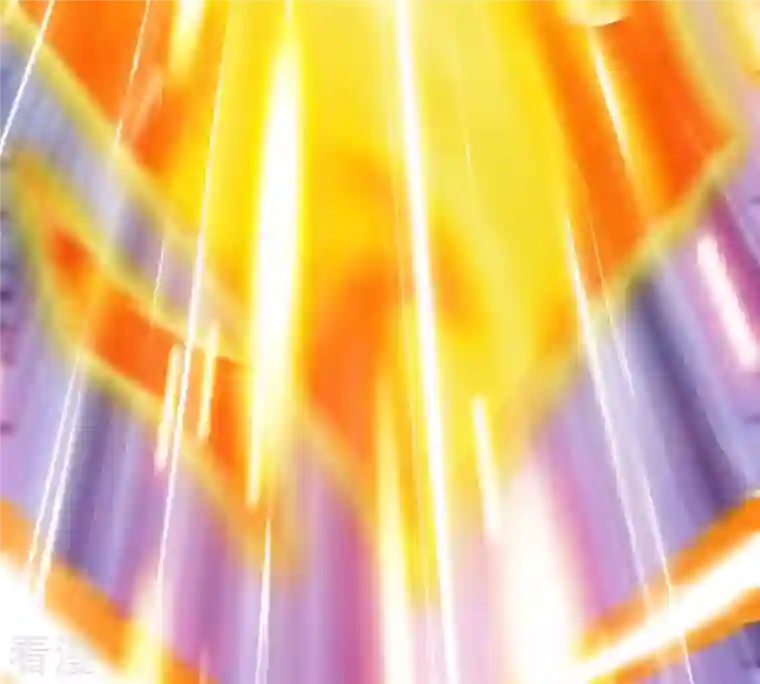 吞噬永恒第23话 接下一击