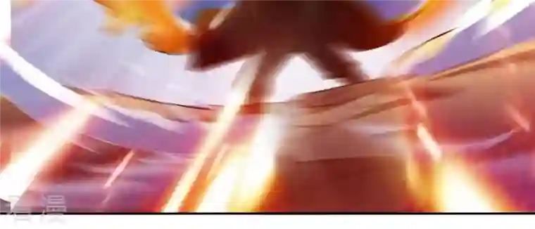 吞噬永恒第23话 接下一击