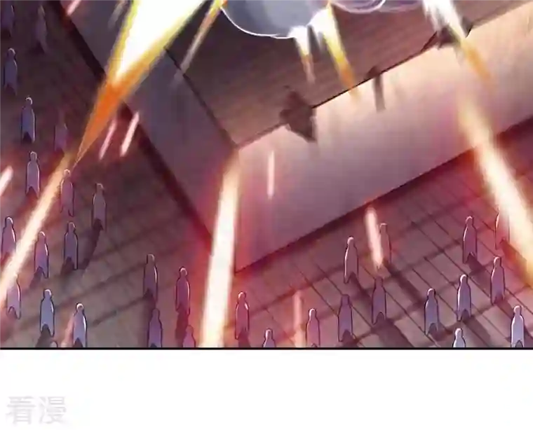 吞噬永恒第23话 接下一击