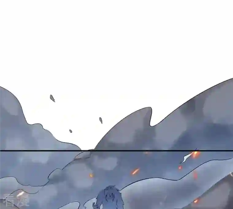 吞噬永恒第23话 接下一击