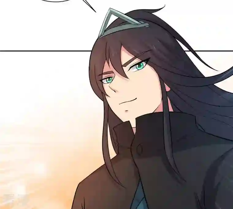 吞噬永恒第23话 接下一击