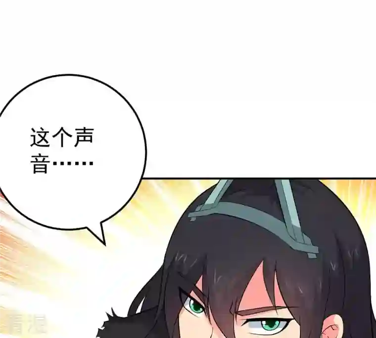 吞噬永恒第26话 父亲归来