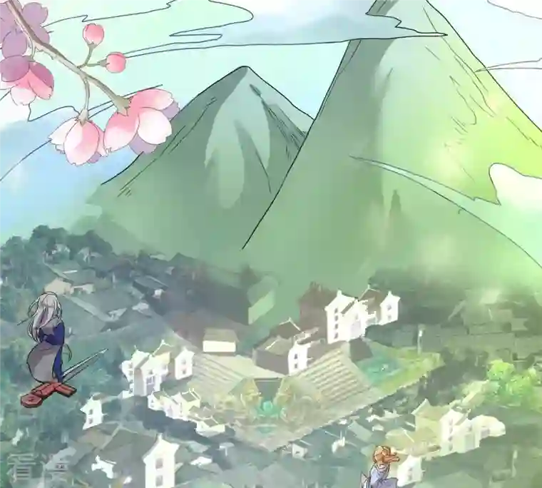 吞噬永恒第31话 太清仙岛