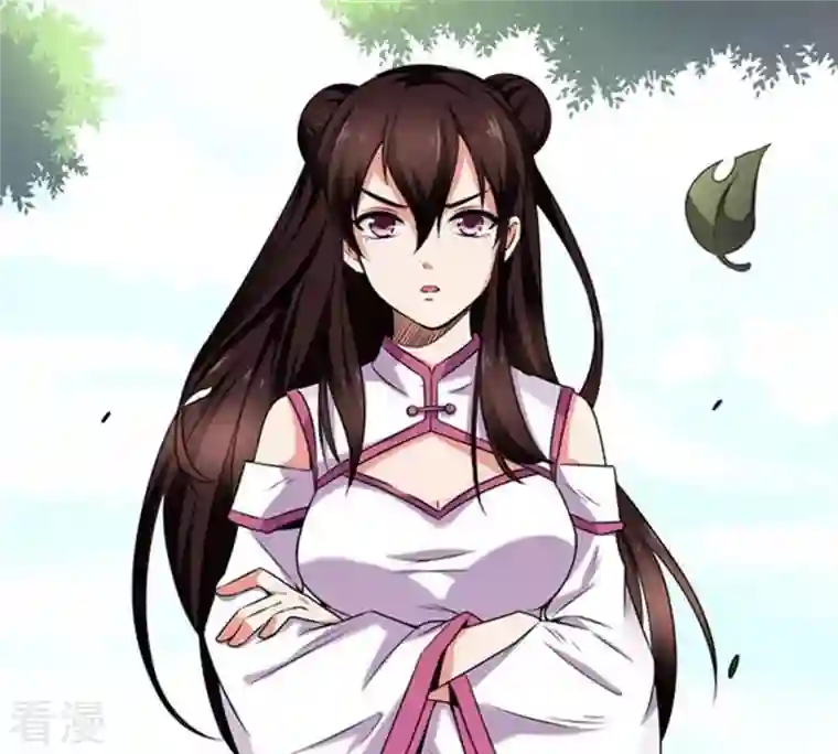 吞噬永恒第33话 十日后切磋