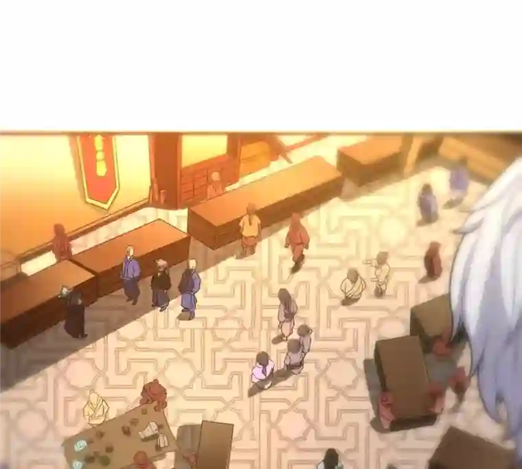 吞噬永恒第34话 暗云楼