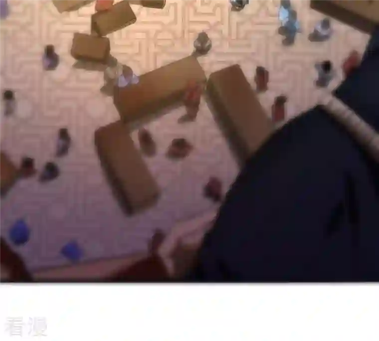 吞噬永恒第34话 暗云楼