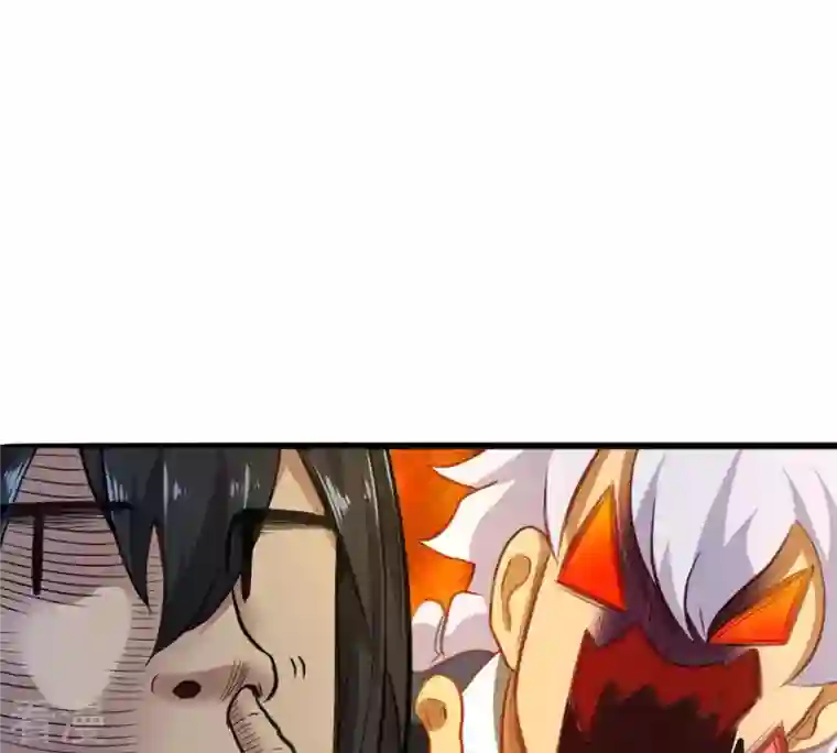 吞噬永恒第36话 刻印武技