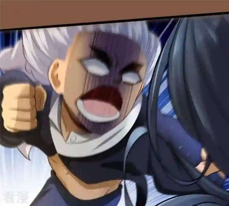 吞噬永恒第36话 刻印武技