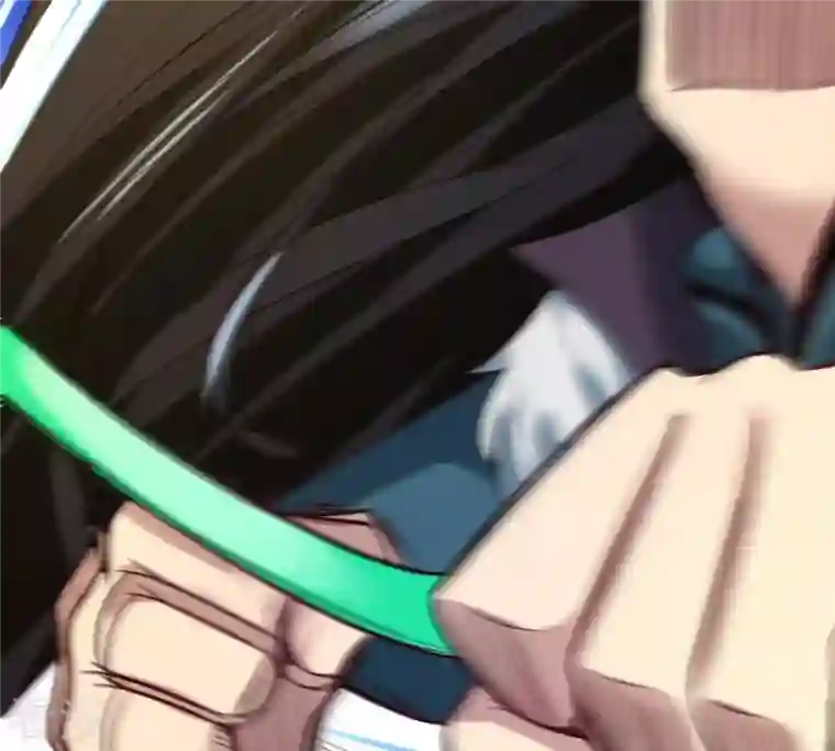 吞噬永恒第36话 刻印武技