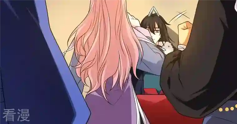 吞噬永恒第38话 猎妖域之战