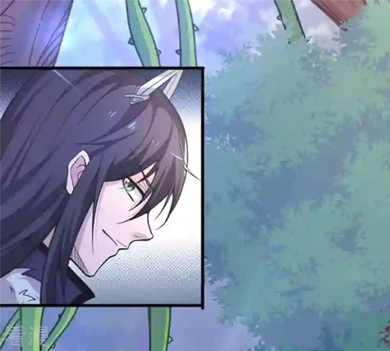 吞噬永恒第38话 猎妖域之战
