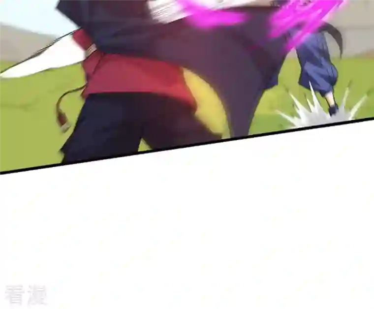 吞噬永恒第39话 反杀