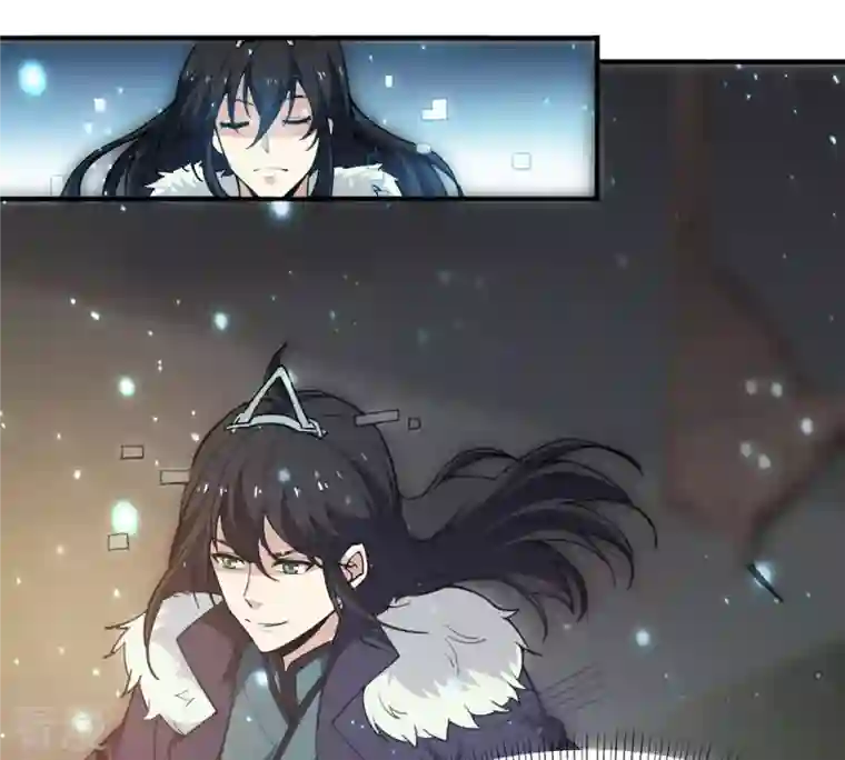 吞噬永恒第42话 哥罩着你