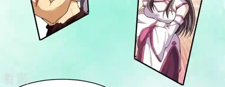 吞噬永恒第43话 邢台比武