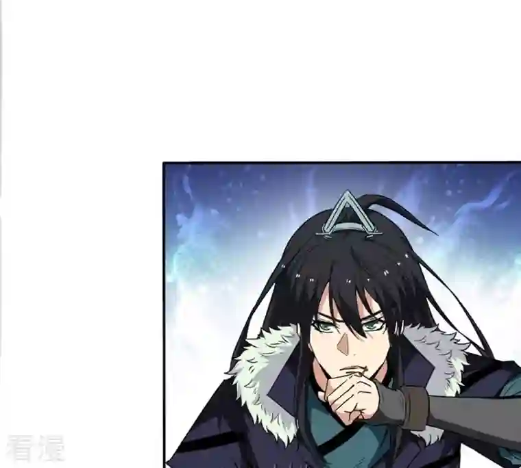 吞噬永恒第46话 我相信他