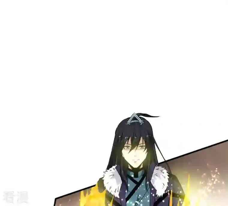 吞噬永恒第46话 我相信他