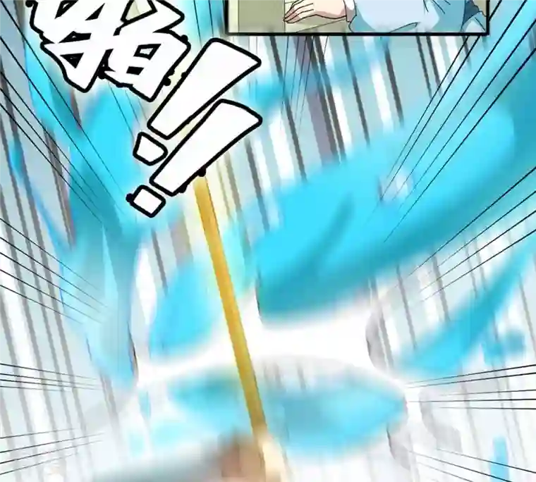 吞噬永恒第47话 实力恐怖