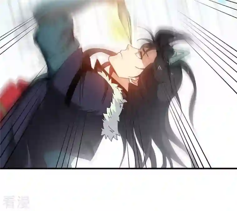 吞噬永恒第47话 实力恐怖