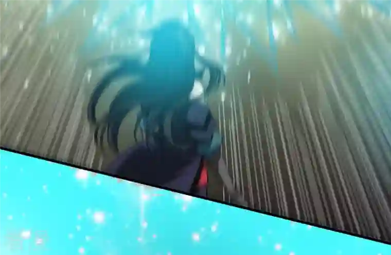 吞噬永恒第48话 暴王出手