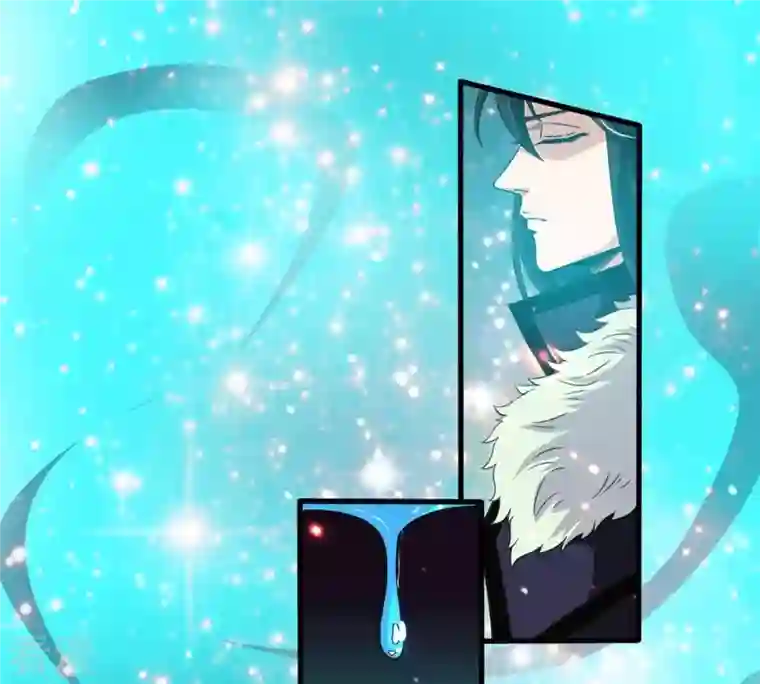 吞噬永恒第48话 暴王出手