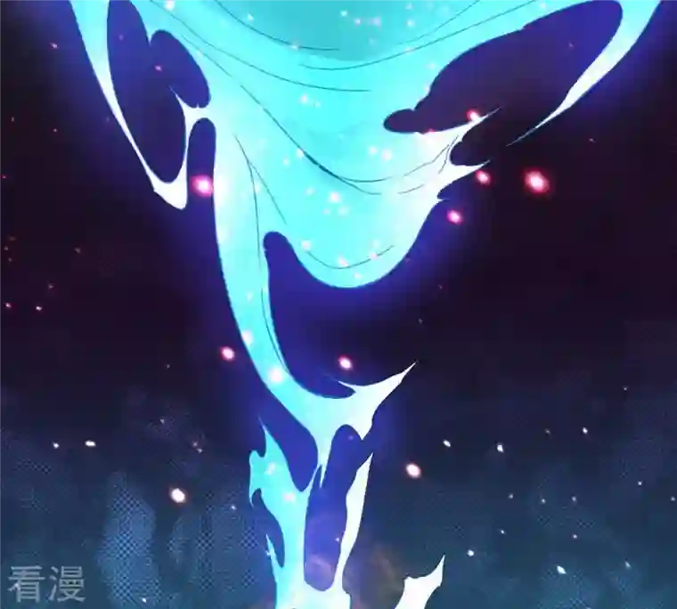 吞噬永恒第48话 暴王出手