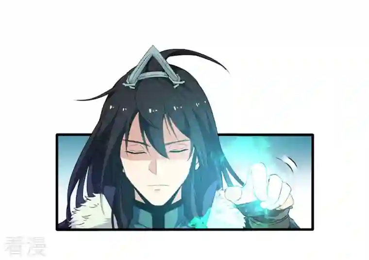 吞噬永恒第48话 暴王出手