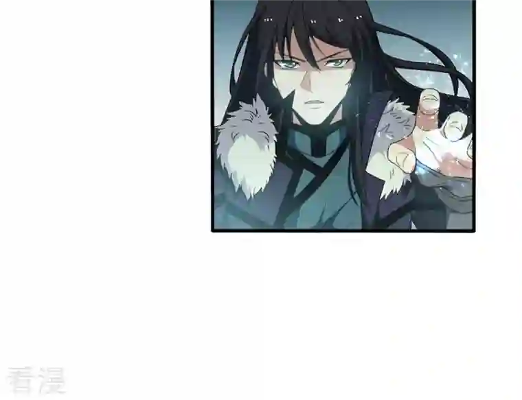 吞噬永恒第48话 暴王出手