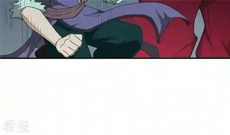 吞噬永恒第48话 暴王出手