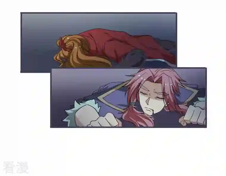 吞噬永恒第48话 暴王出手