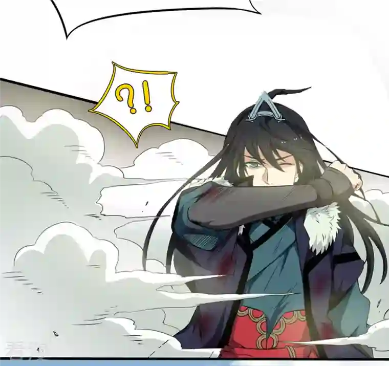 吞噬永恒第49话 人级第一