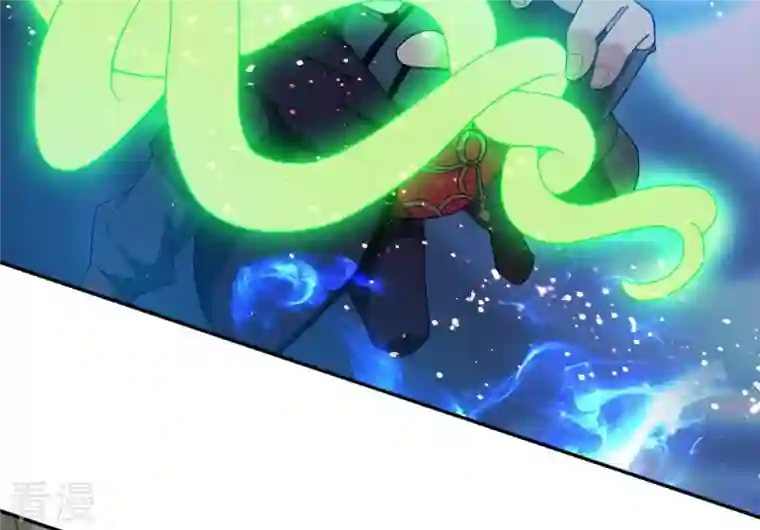 吞噬永恒第52话 小心雷王，否则必死