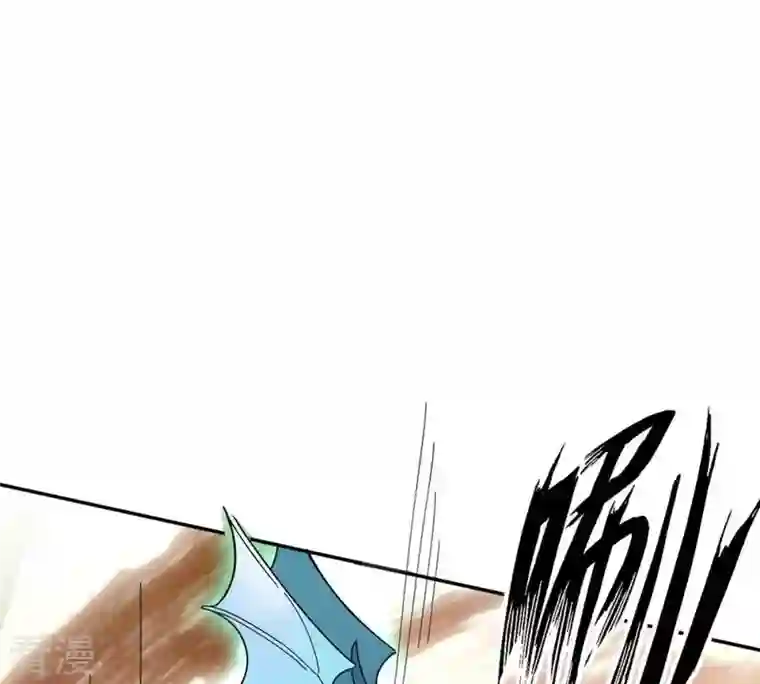 吞噬永恒第52话 小心雷王，否则必死