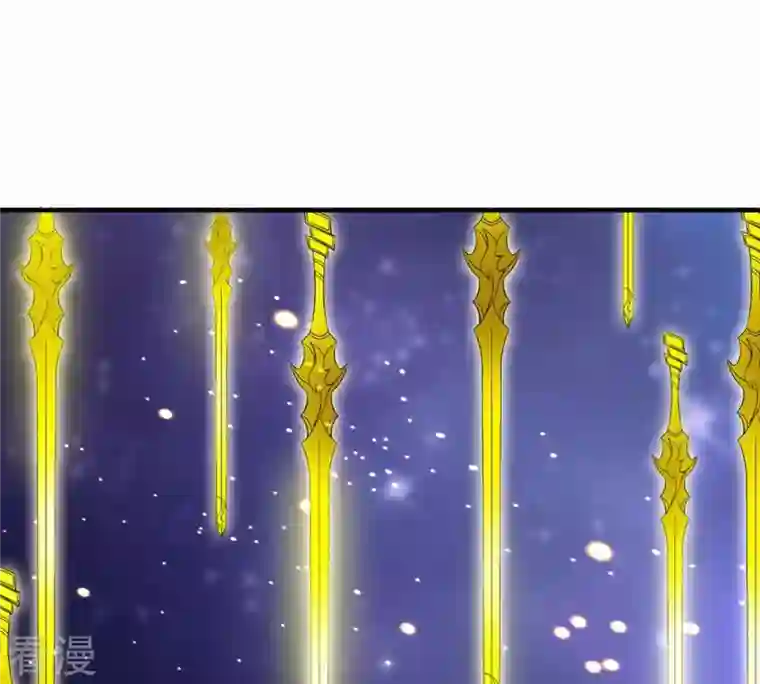 吞噬永恒第52话 小心雷王，否则必死