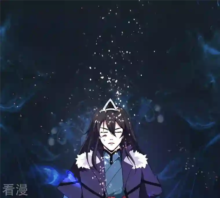 吞噬永恒第52话 小心雷王，否则必死