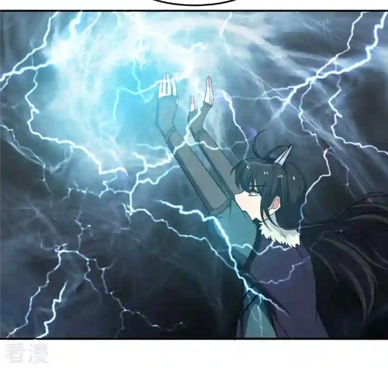 吞噬永恒第53话 吞噬熔炉