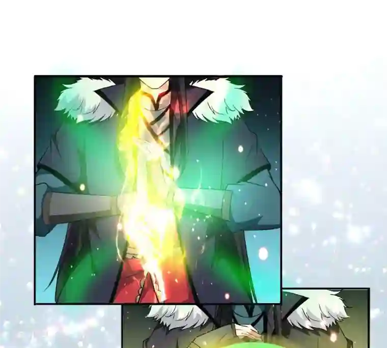 吞噬永恒第53话 吞噬熔炉