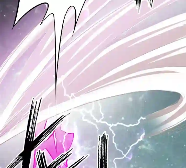 吞噬永恒第54话 雷王分身