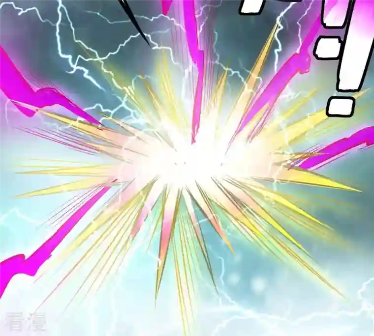 吞噬永恒第55话 嘴炮骷髅王