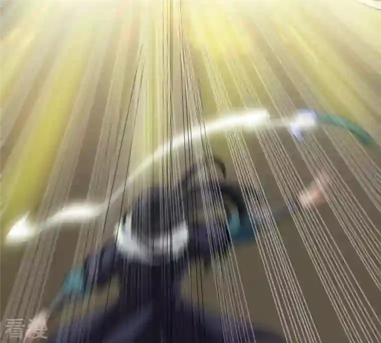 吞噬永恒第55话 嘴炮骷髅王