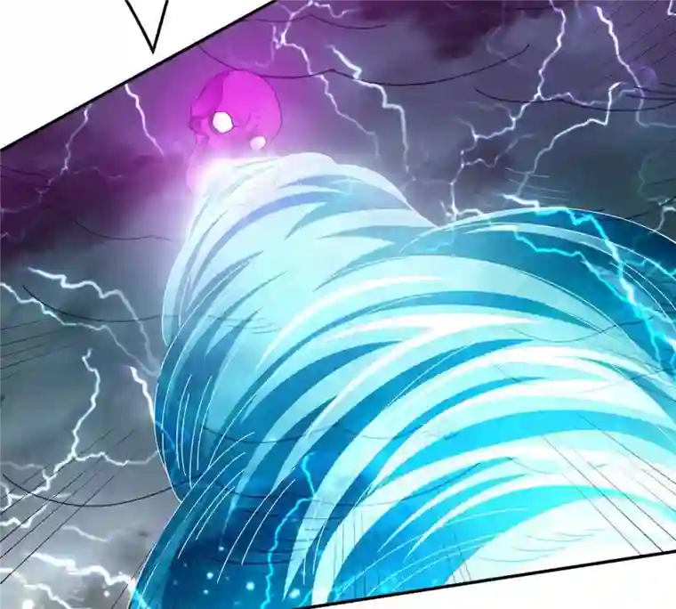 吞噬永恒第55话 嘴炮骷髅王