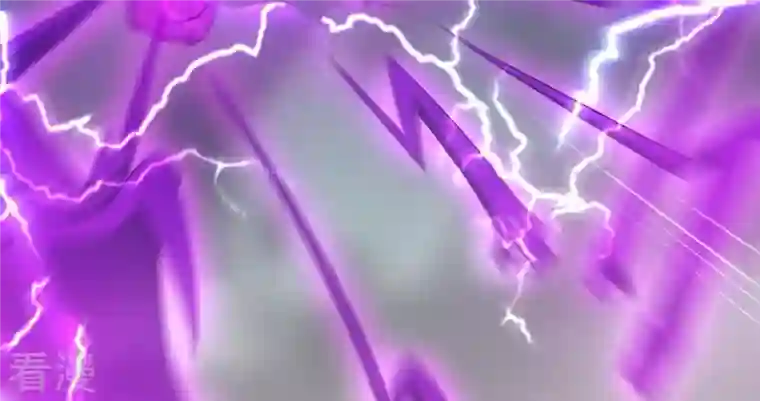 吞噬永恒第55话 嘴炮骷髅王